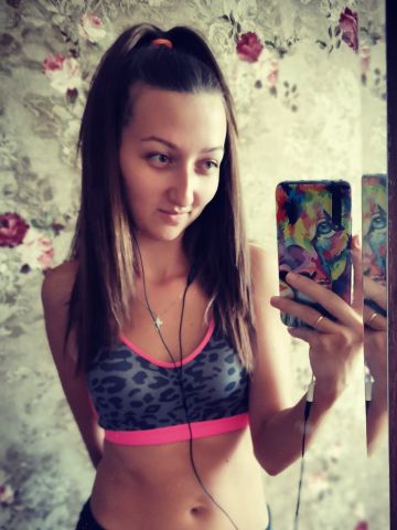 Анкета проститутки Алина, 22 года
